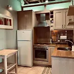 Дом отдыха Melivista *