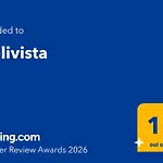 Melivista 別荘 Melivoia