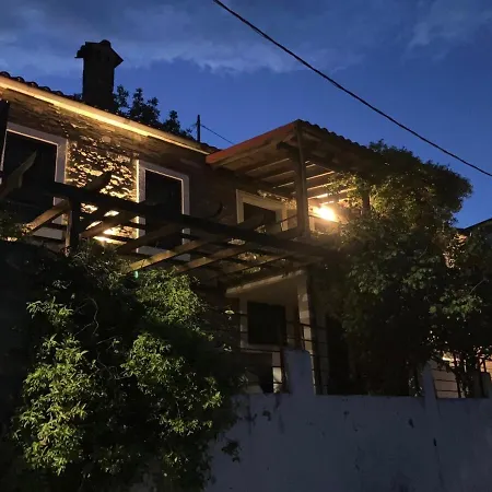 Hébergement de vacances Melivista Melivoia