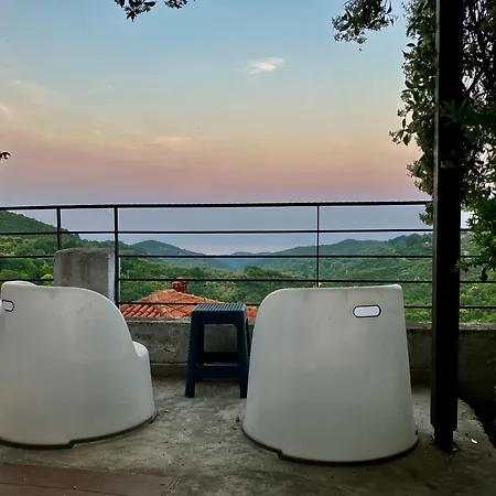 Melivista Vakantiehuis Melivoia