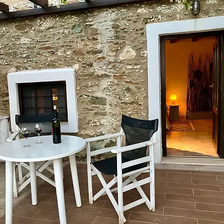 Melivista Vakantiehuis