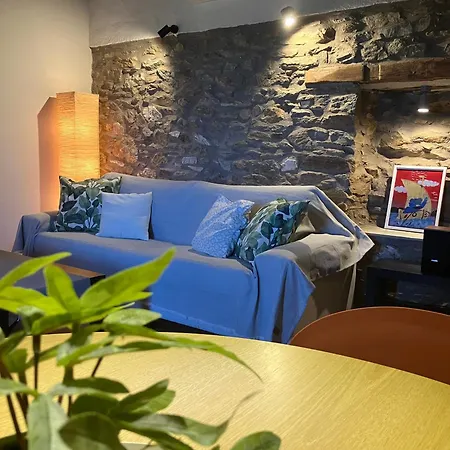 Hébergement de vacances Melivista