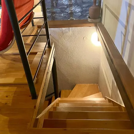 Melivista Hébergement de vacances *