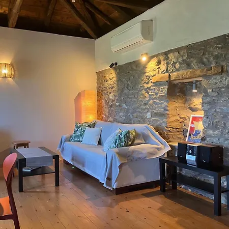 Hébergement de vacances Melivista *