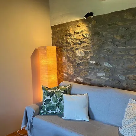 Melivista Hébergement de vacances *