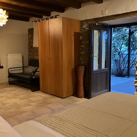 Melivista Vakantiehuis *