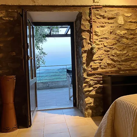 Melivista Vakantiehuis *