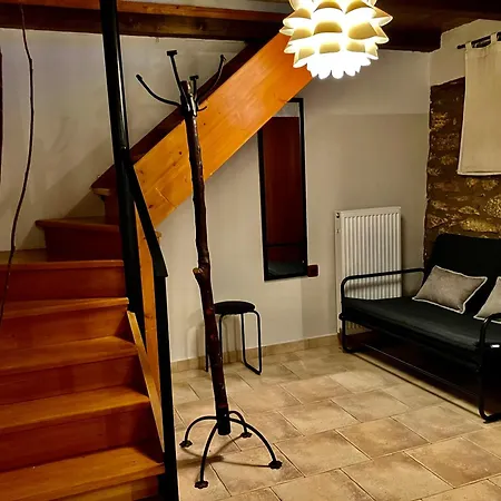 Vakantiehuis Melivista