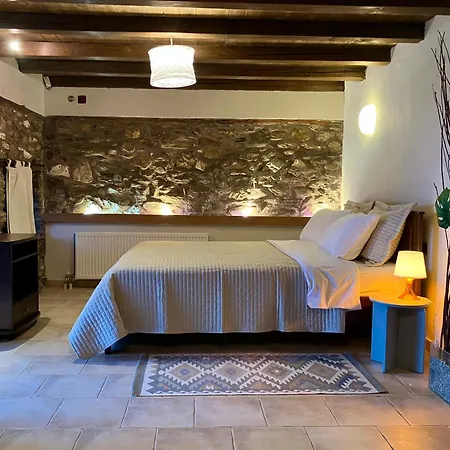 Melivista * Melivoia