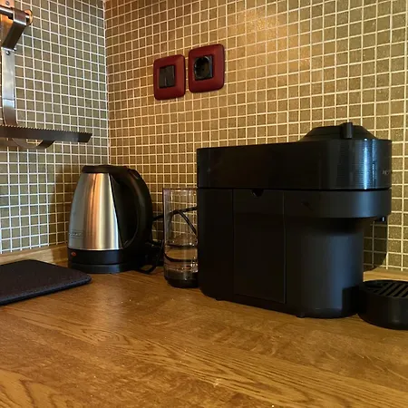 Hébergement de vacances Melivista