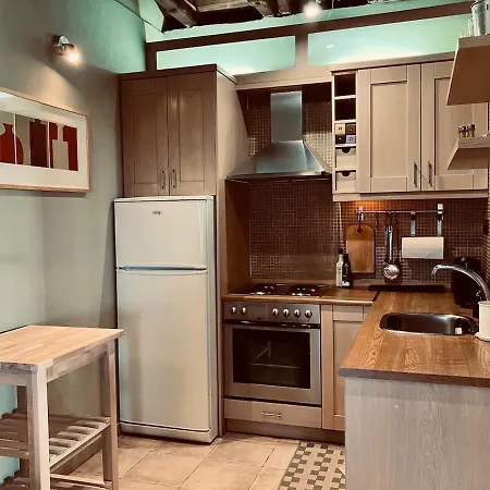 Hébergement de vacances Melivista