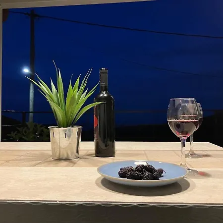 Melivista Hébergement de vacances Melivoia