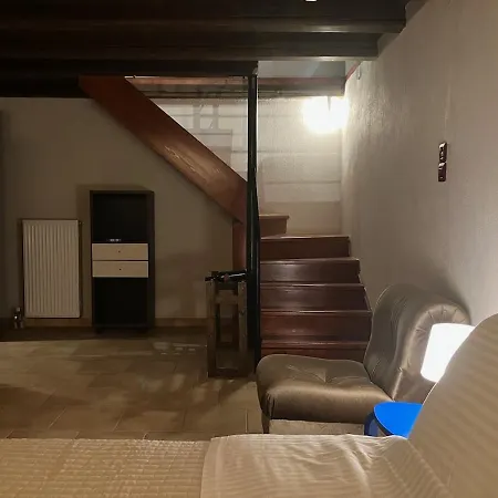 Melivista Hébergement de vacances *