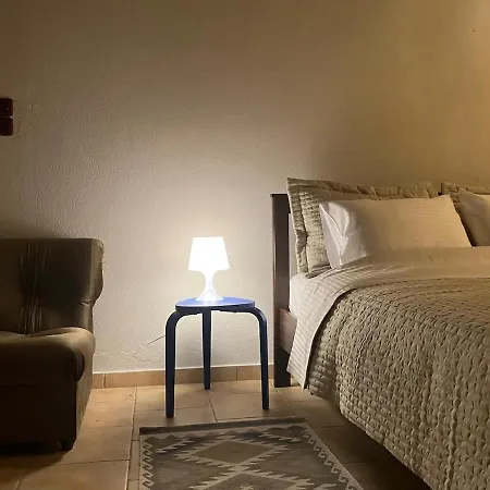 Melivista Hébergement de vacances *