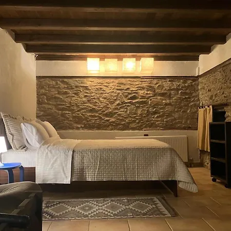 Melivista Hébergement de vacances