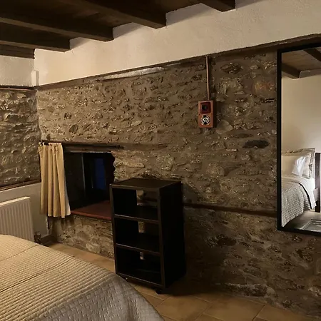 Melivista * Melivoia