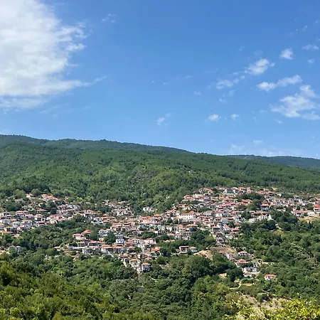 Hébergement de vacances Melivista