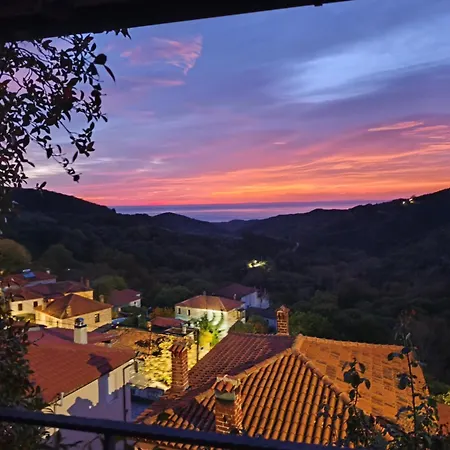 Hébergement de vacances Melivista Melivoia