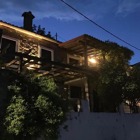 Melivista Hébergement de vacances *