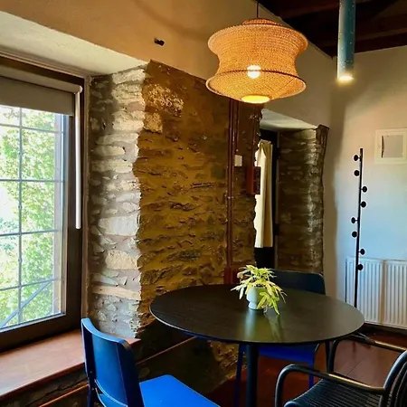 Σπίτι διακοπών Melivista Melivoia