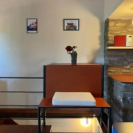 Melivista Hébergement de vacances Melivoia