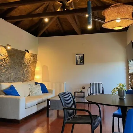 Melivista Hébergement de vacances