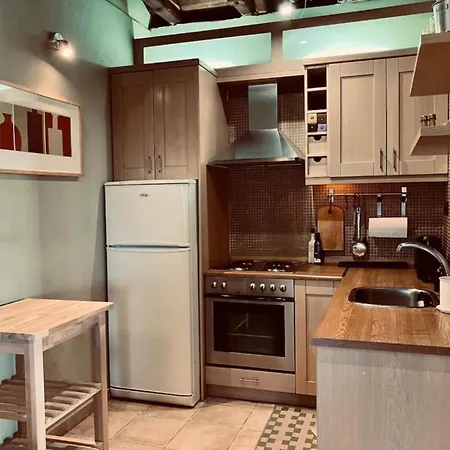 Hébergement de vacances Melivista *