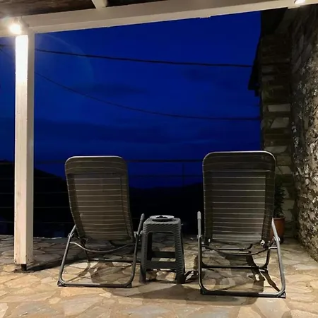 Melivista * Melivoia