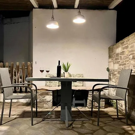 Melivista Hébergement de vacances