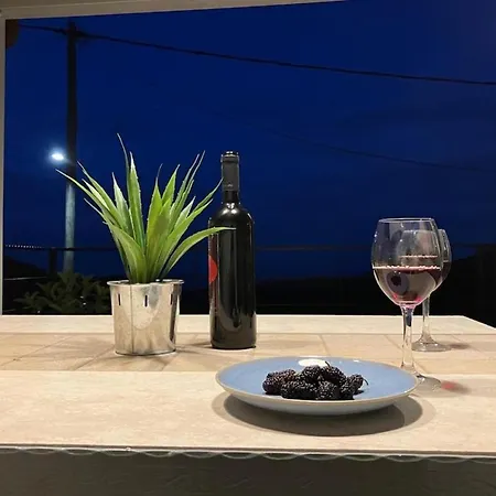 Сasa de vacaciones Melivista Melivoia