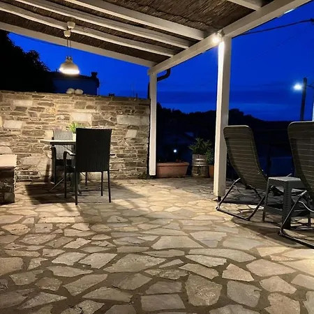 Hébergement de vacances Melivista