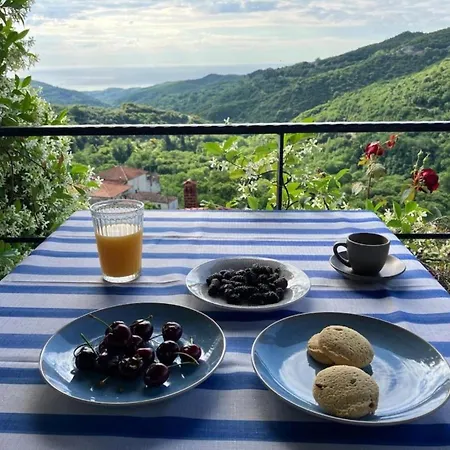 Σπίτι διακοπών Melivista Melivoia