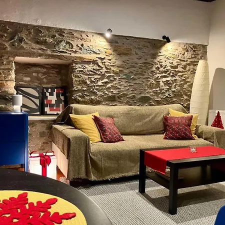 Melivista Hébergement de vacances *