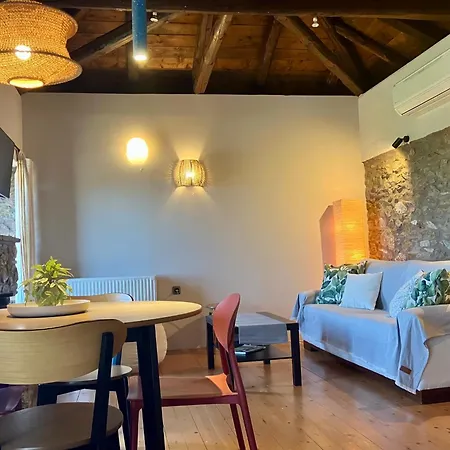 Melivista Holiday home Melivoia