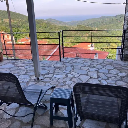 Сasa de vacaciones Melivista