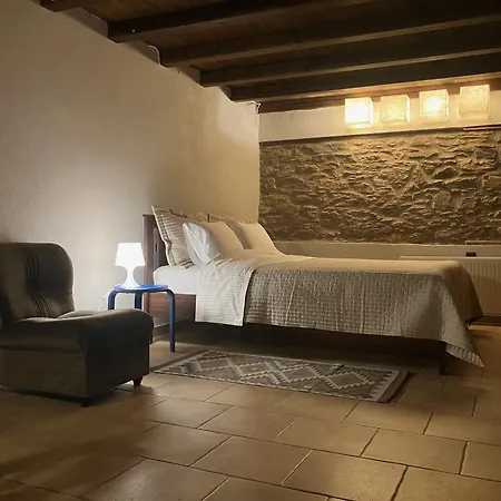 Holiday home Melivista *