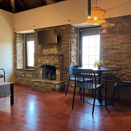 Melivista Holiday home