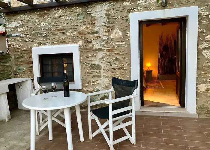 Melivista Holiday home