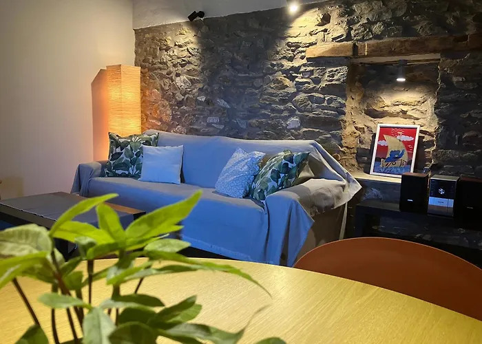 Dom wakacyjny Melivista