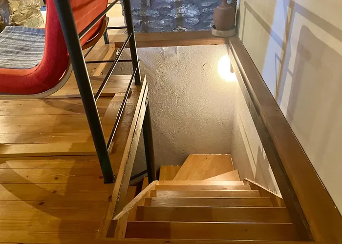 Melivista Сasa de vacaciones *