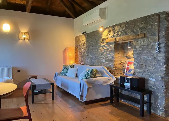 Holiday home Melivista *