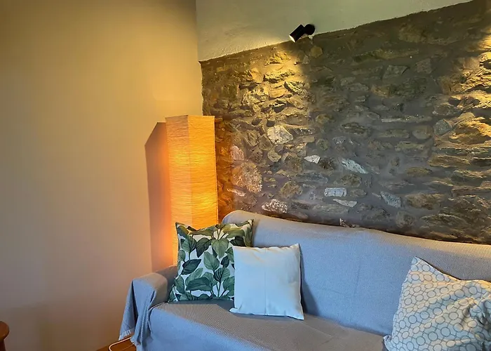 Melivista Holiday home *