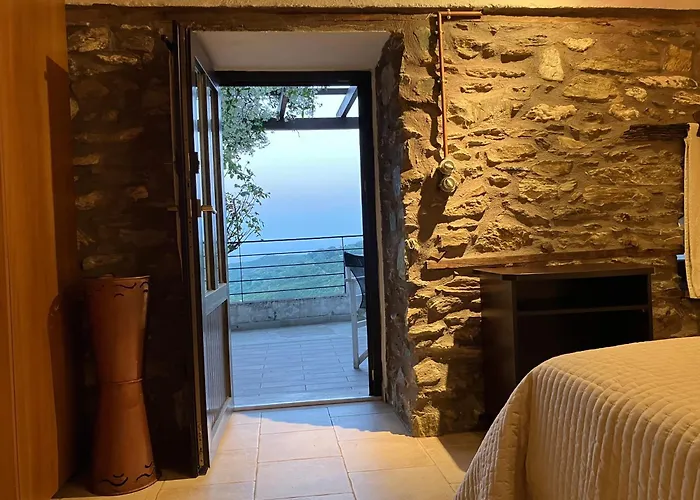 Melivista Holiday home *