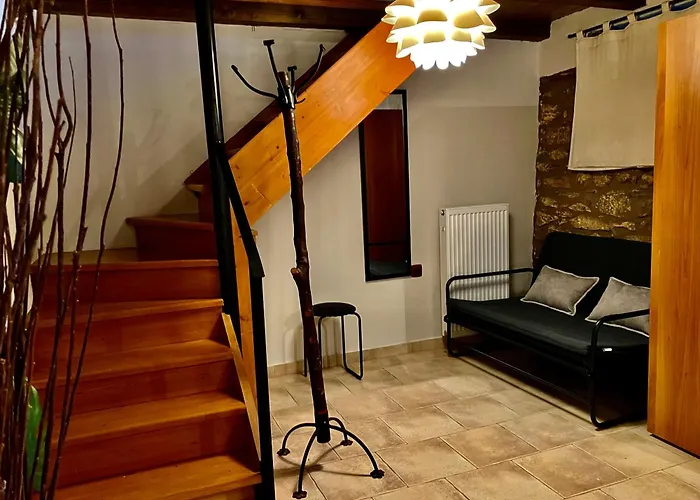 Holiday home Melivista