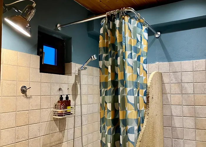 Holiday home Melivista *