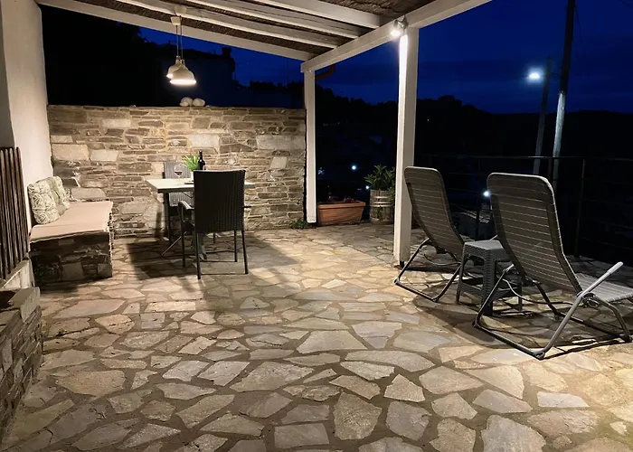 Holiday home Melivista *