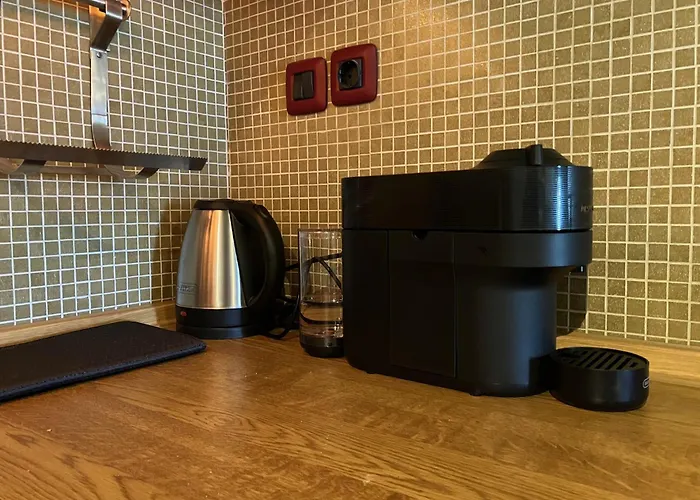 Dom wakacyjny Melivista