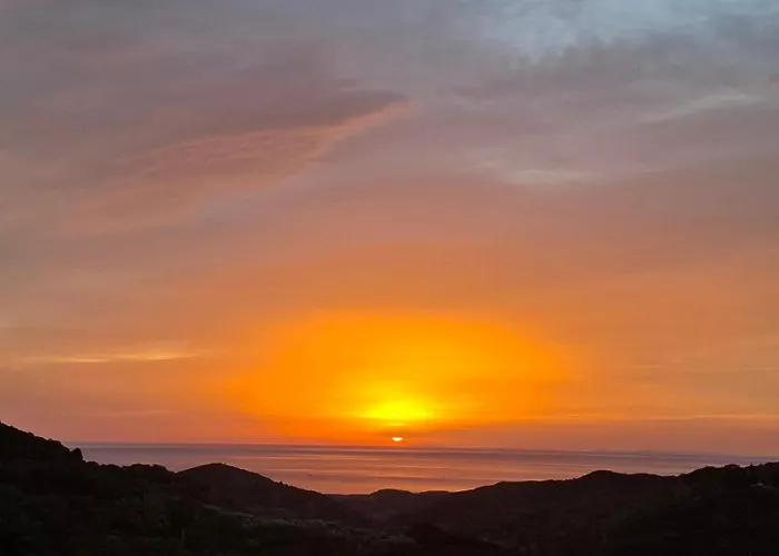 Holiday home Melivista *