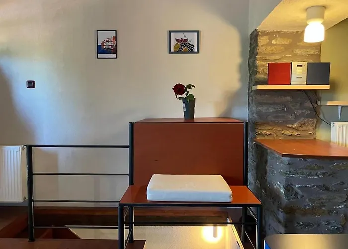 Melivista Holiday home Melivoia