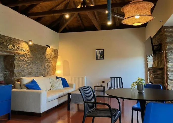 Melivista Holiday home